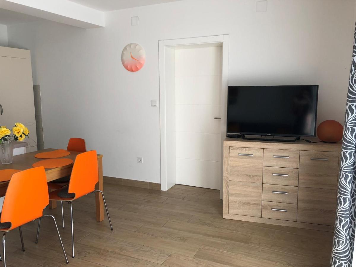 Apartmani I Sobe Ivancic1 Нови-Винодолски Экстерьер фото