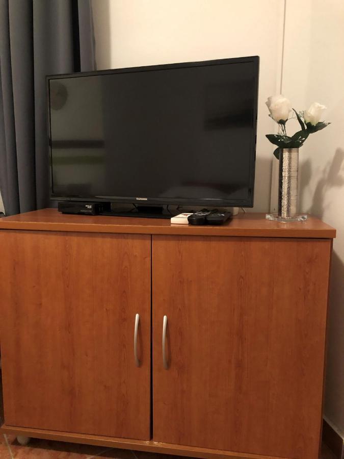 Apartmani I Sobe Ivancic1 Нови-Винодолски Экстерьер фото