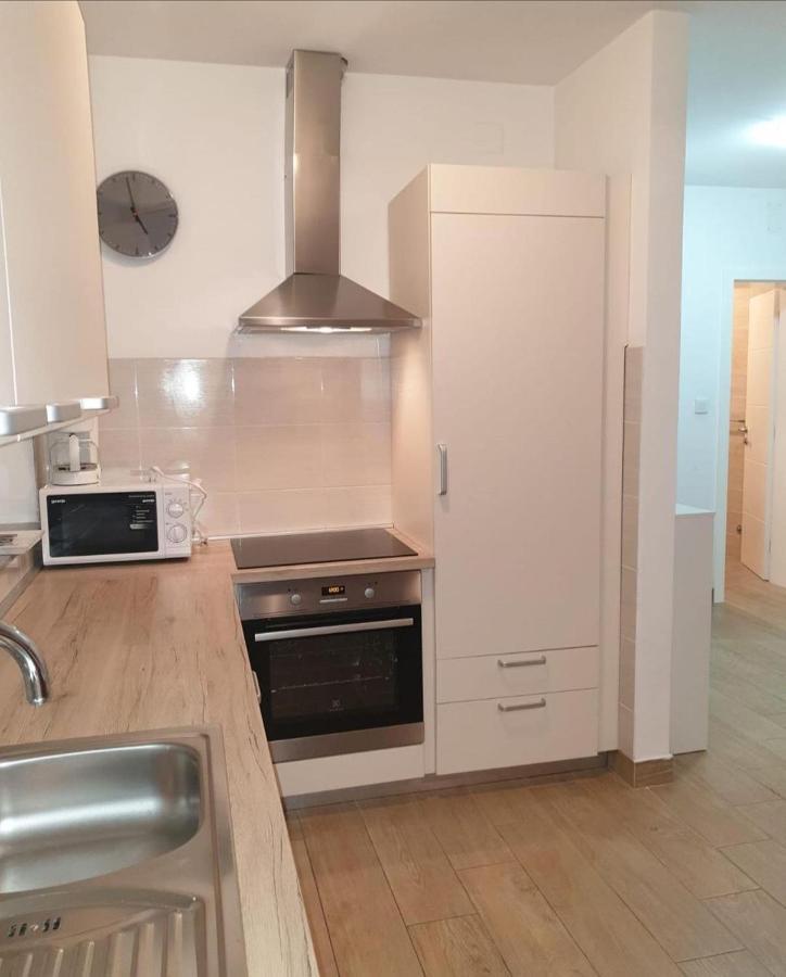 Apartmani I Sobe Ivancic1 Нови-Винодолски Экстерьер фото