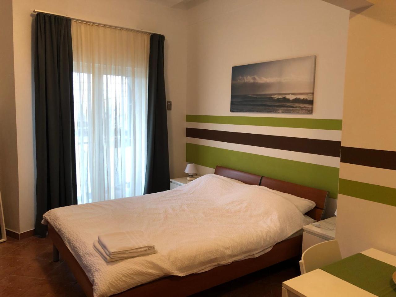 Apartmani I Sobe Ivancic1 Нови-Винодолски Экстерьер фото