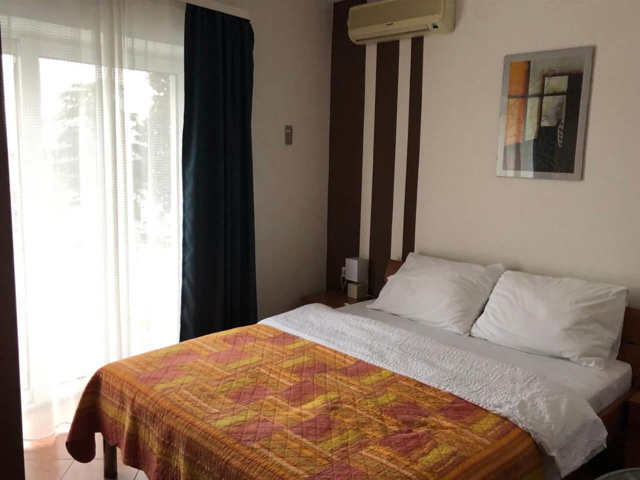 Apartmani I Sobe Ivancic1 Нови-Винодолски Экстерьер фото