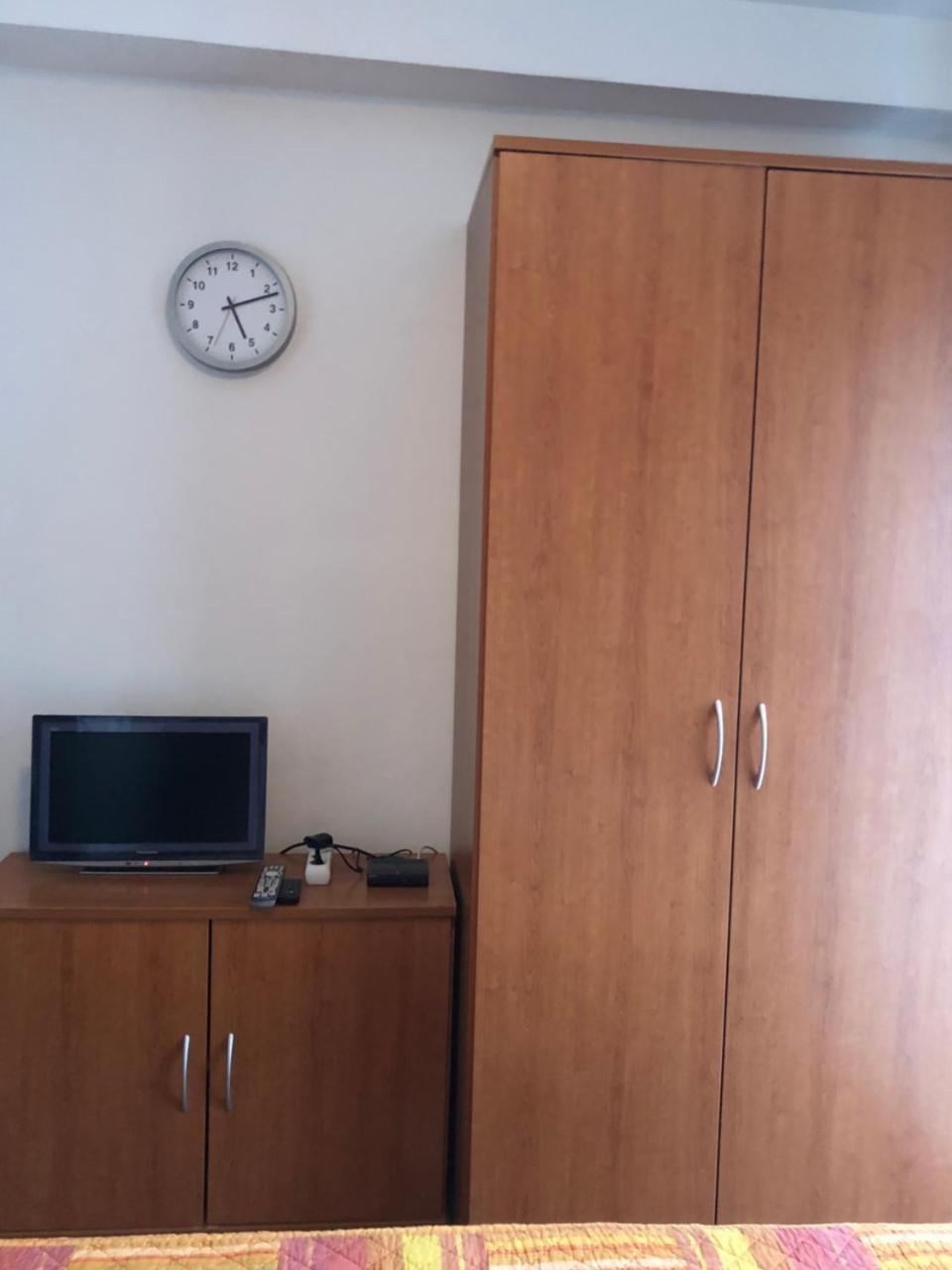Apartmani I Sobe Ivancic1 Нови-Винодолски Экстерьер фото