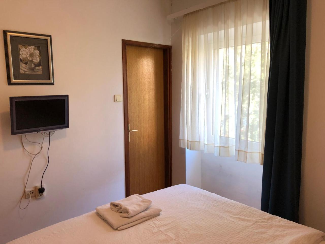 Apartmani I Sobe Ivancic1 Нови-Винодолски Экстерьер фото