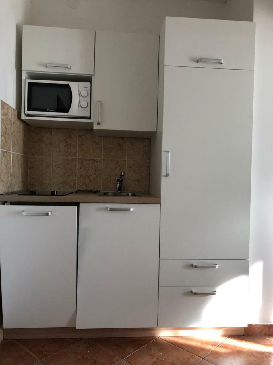 Apartmani I Sobe Ivancic1 Нови-Винодолски Экстерьер фото