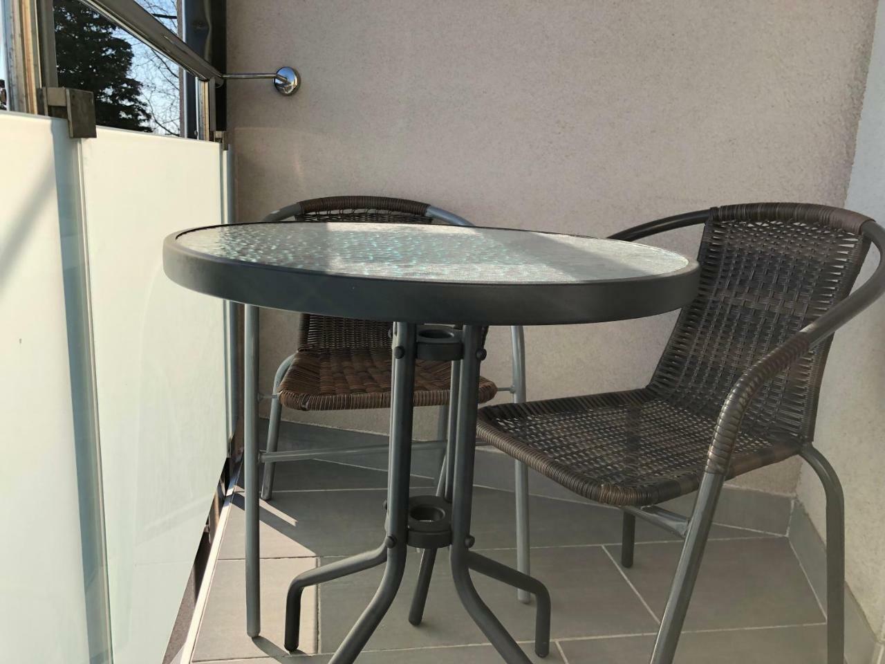 Apartmani I Sobe Ivancic1 Нови-Винодолски Экстерьер фото