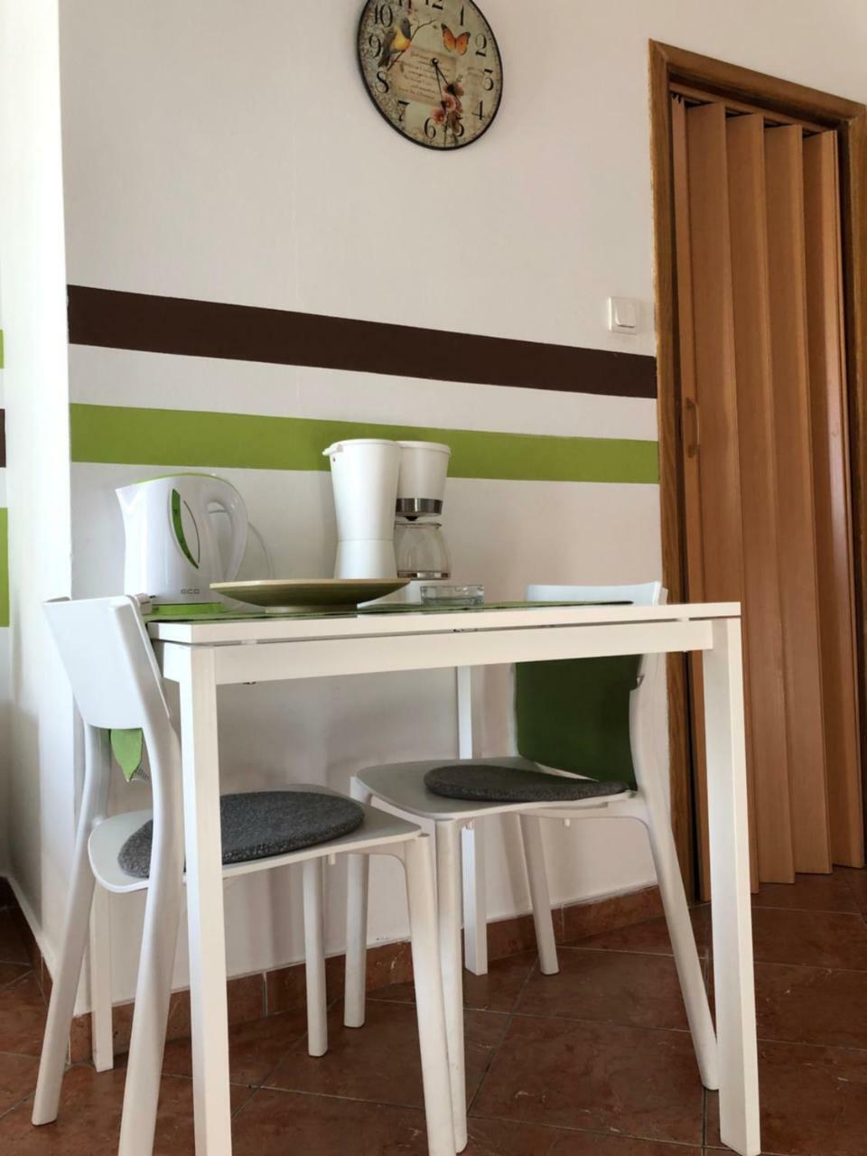 Apartmani I Sobe Ivancic1 Нови-Винодолски Экстерьер фото